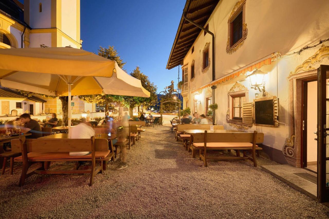 Hotel Oberwirt