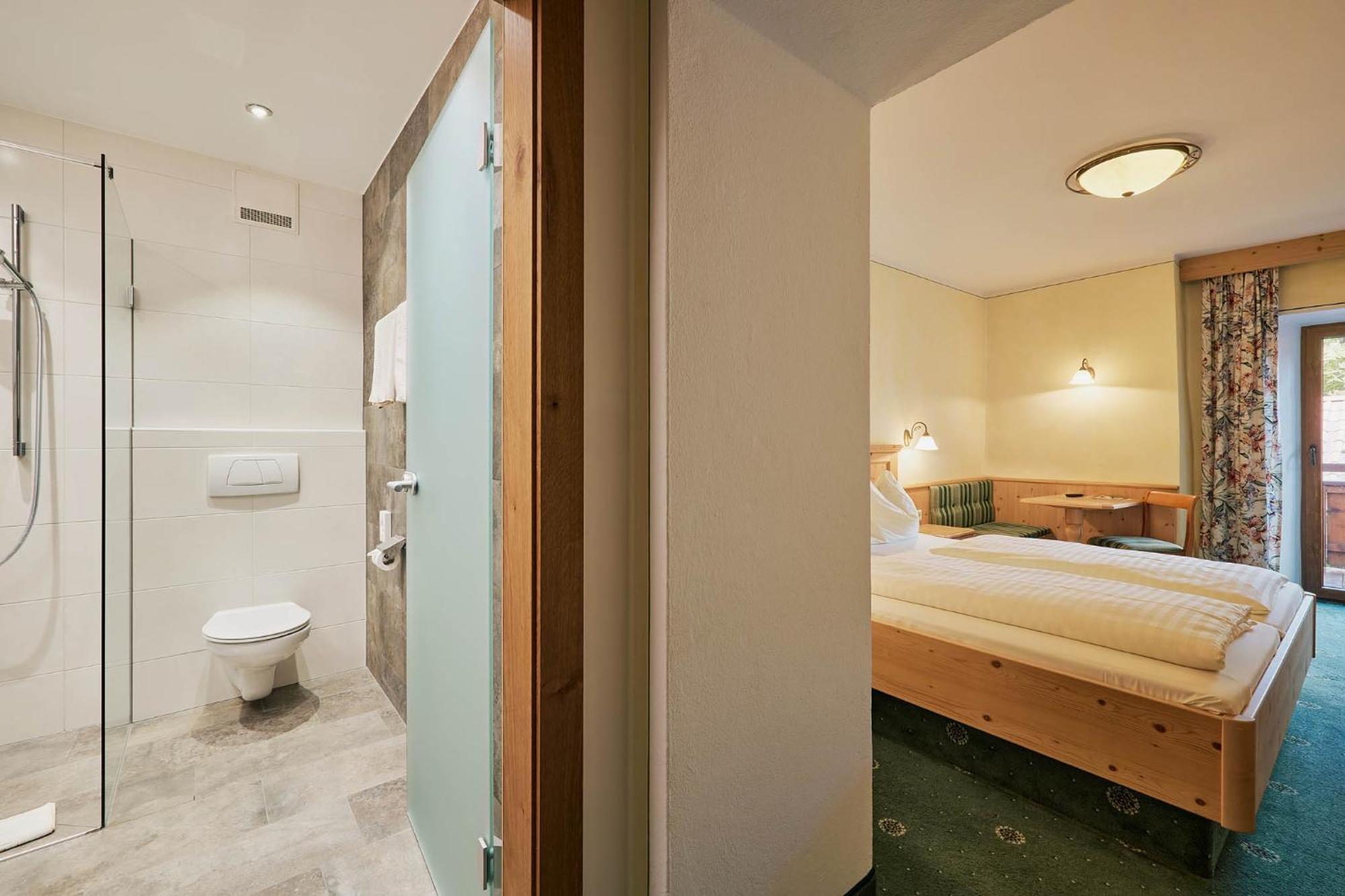 Oberwirt Hotel 4*