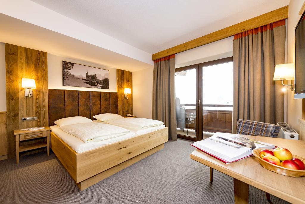 Hotel Oberwirt