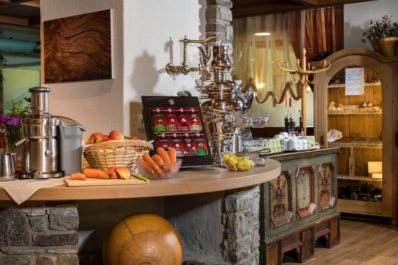 Hotel Oberwirt 4*